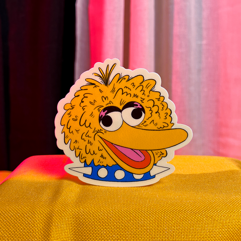 Hardcore Bird