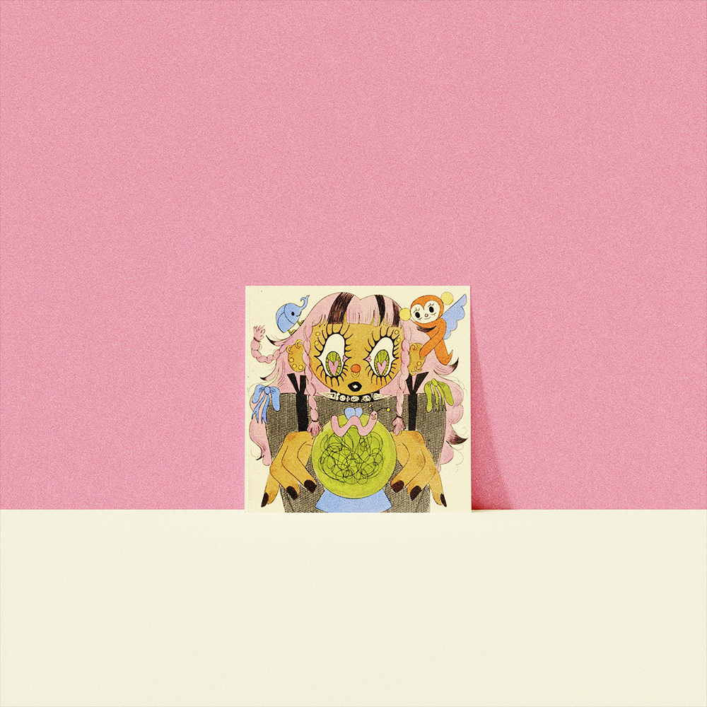 Exciting & Unclear Art Print