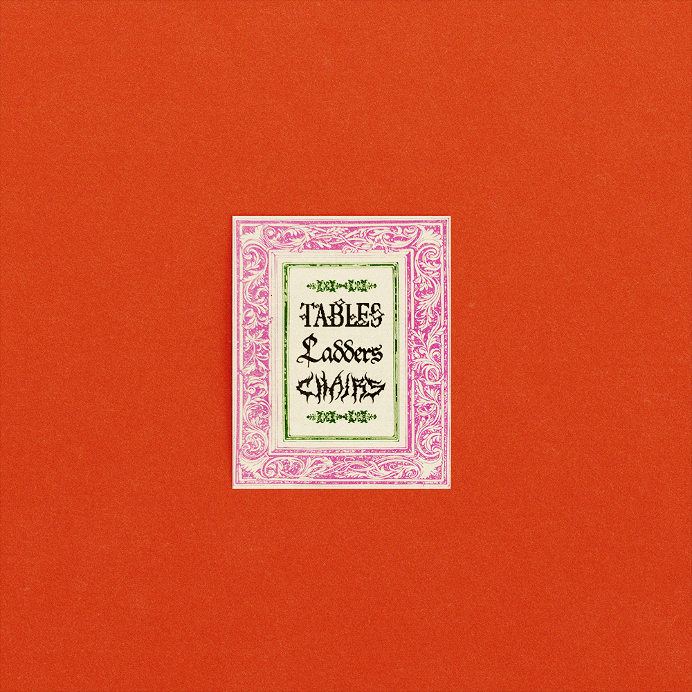 TLC Art Print