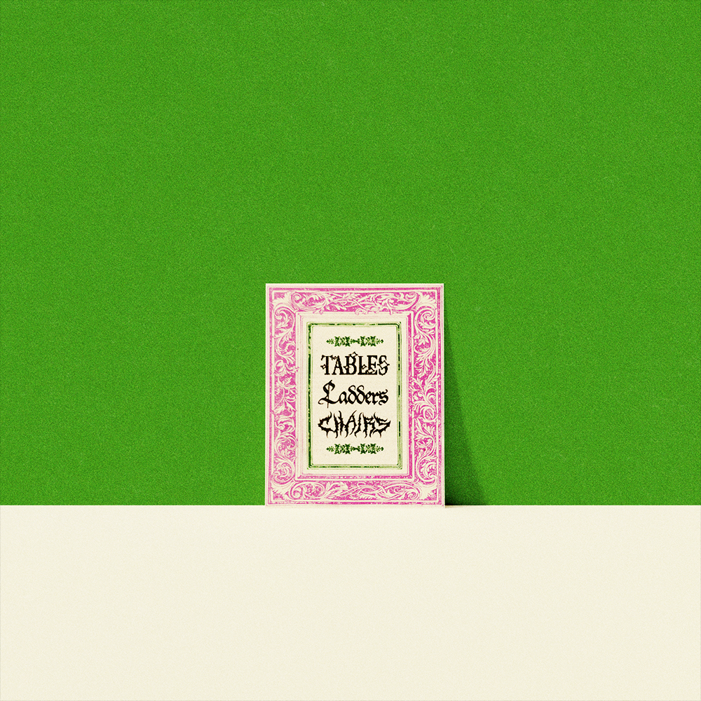 TLC Art Print