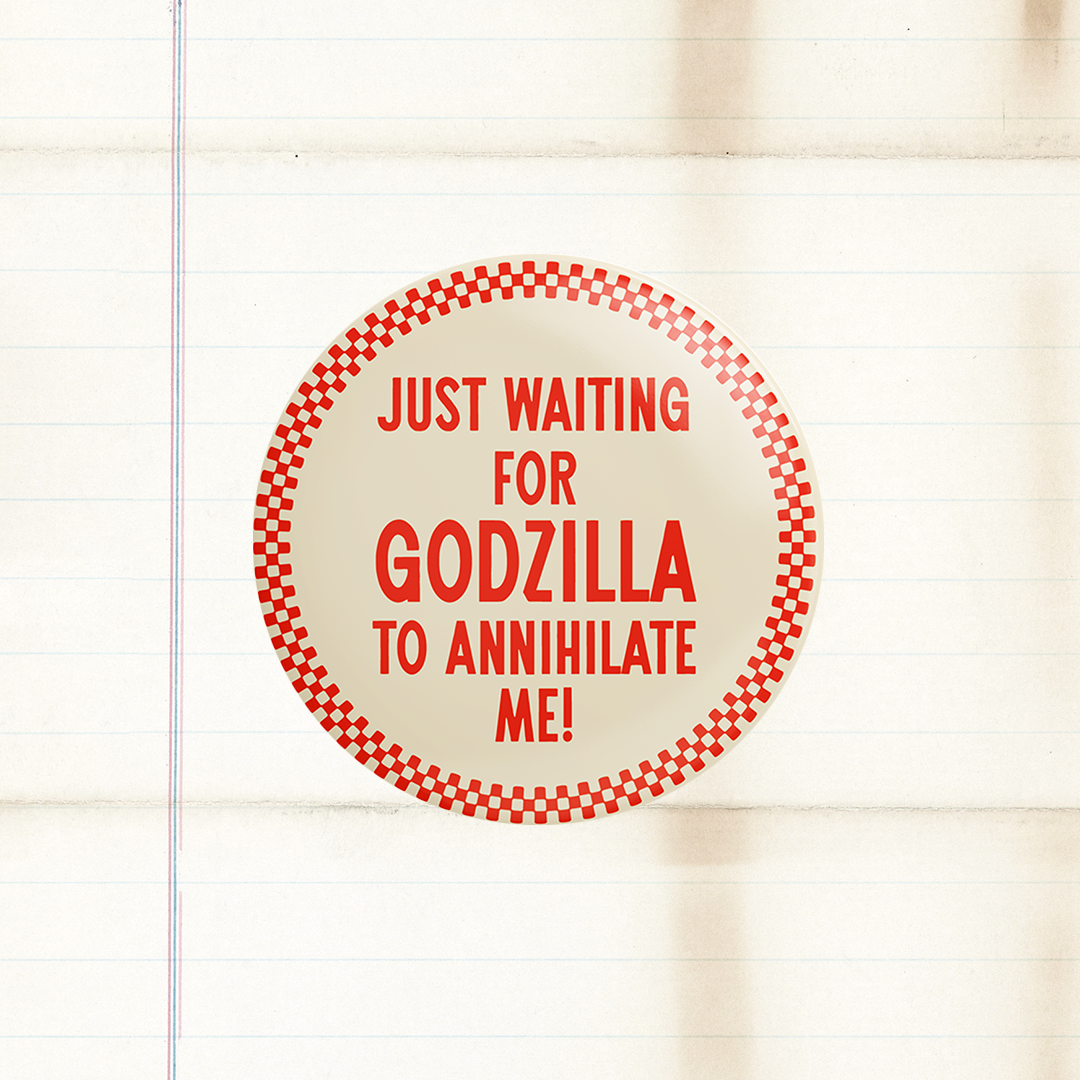 Let's Talk (Circle) Buttons