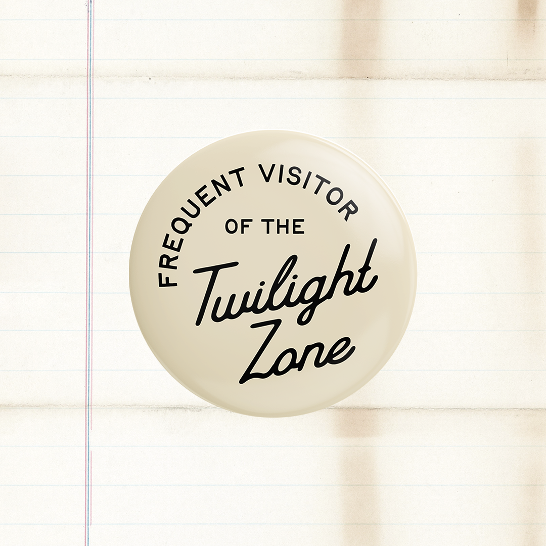 Let's Talk (Circle) Buttons